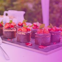 Le Train des Saveurs