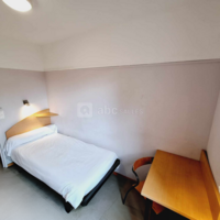 Chambre single