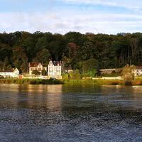 L'Ile aux Truites