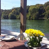 L'Ile aux Truites