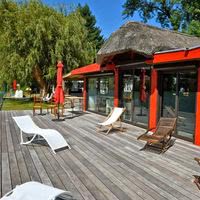L'Ile aux Truites