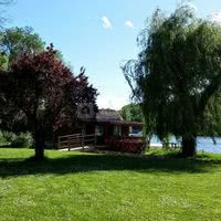 L'Ile aux Truites