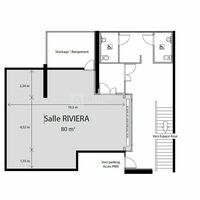 Hôtel Royal Antibes