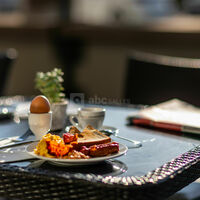 Hôtel Royal Antibes