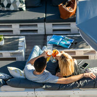 Hôtel Royal Antibes