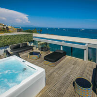 Hôtel Royal Antibes