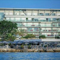 Hôtel Royal Antibes