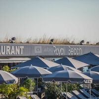 Hôtel Royal Antibes