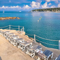 Hôtel Royal Antibes