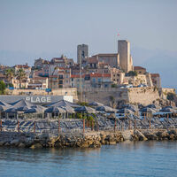 Hôtel Royal Antibes