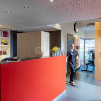 Hôtel Royal Antibes