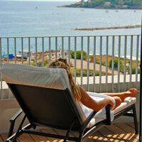 Hôtel Royal Antibes