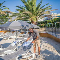 Hôtel Royal Antibes