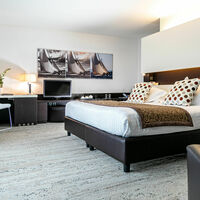 Hôtel Royal Antibes