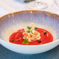 Restaurant Le Mât des Sens