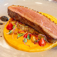 Restaurant Le Mât des Sens