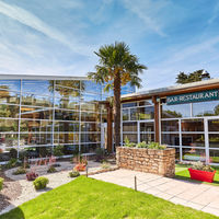 Restaurant Le Mât des Sens