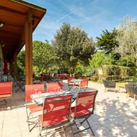 Restaurant Le Mât des Sens