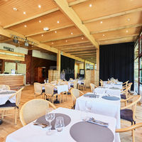 Restaurant Le Mât des Sens