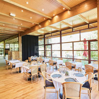 Restaurant Le Mât des Sens