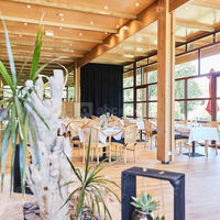 Restaurant Le Mât des Sens