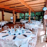 Restaurant Le Mât des Sens