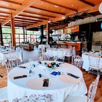 Restaurant Le Mât des Sens