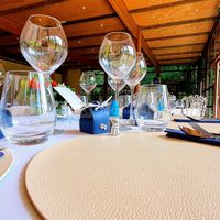Restaurant Le Mât des Sens