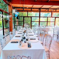 Restaurant Le Mât des Sens