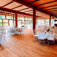 Restaurant Le Mât des Sens