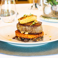 Restaurant Le Mât des Sens