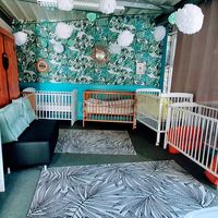 BABY ROOM