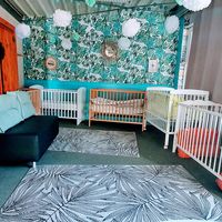 BABY ROOM