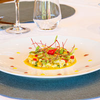 Restaurant Le Mât des Sens