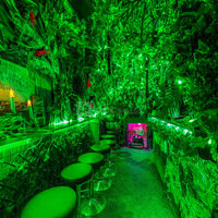 Amazonas Bar
