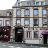 Hôtel du Dauphin