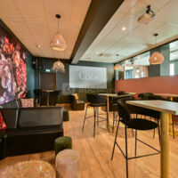 Cot’s Bar