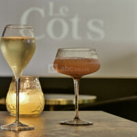 Cot’s Bar