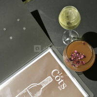Cot’s Bar