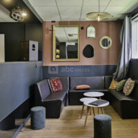 Cot’s Bar