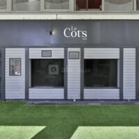 Cot’s Bar