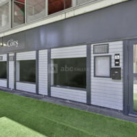 Cot’s Bar
