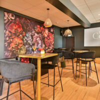 Cot’s Bar