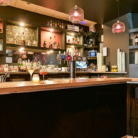 Cot’s Bar