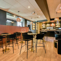 Cot’s Bar