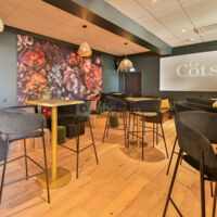 Cot’s Bar