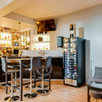 Cot’s Bar