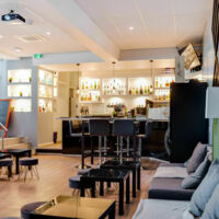 Cot’s Bar