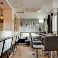 Cot’s Bar