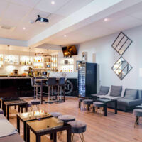 Cot’s Bar